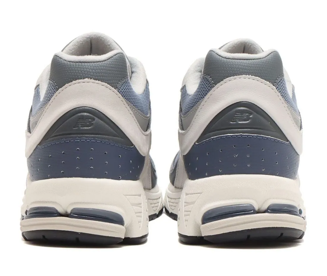 New Balance 2002R atmos Cybernetics Blue