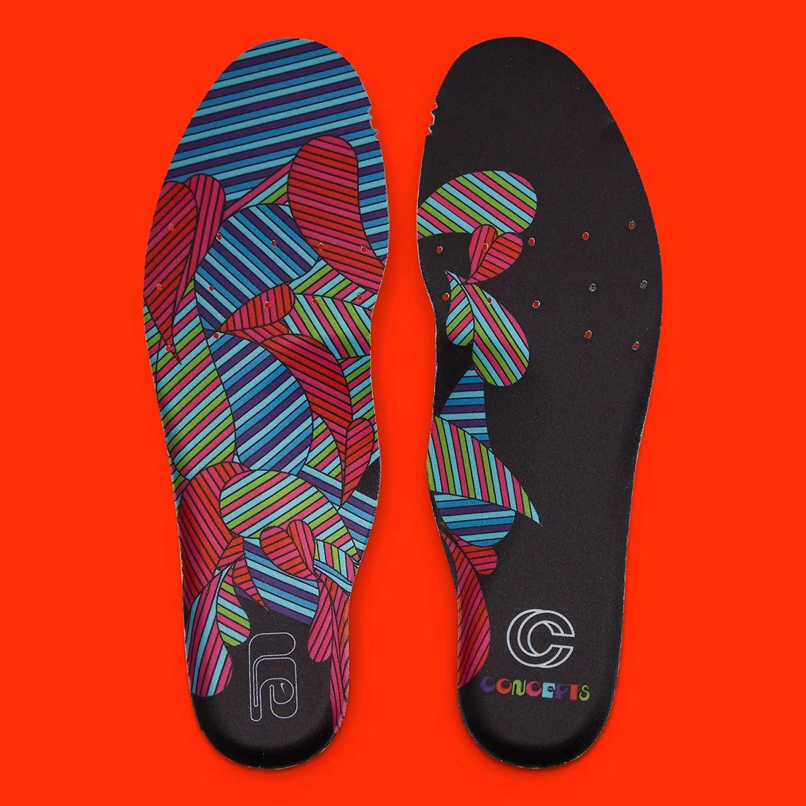 Nike - Air Max 1 SP Concepts Heavy