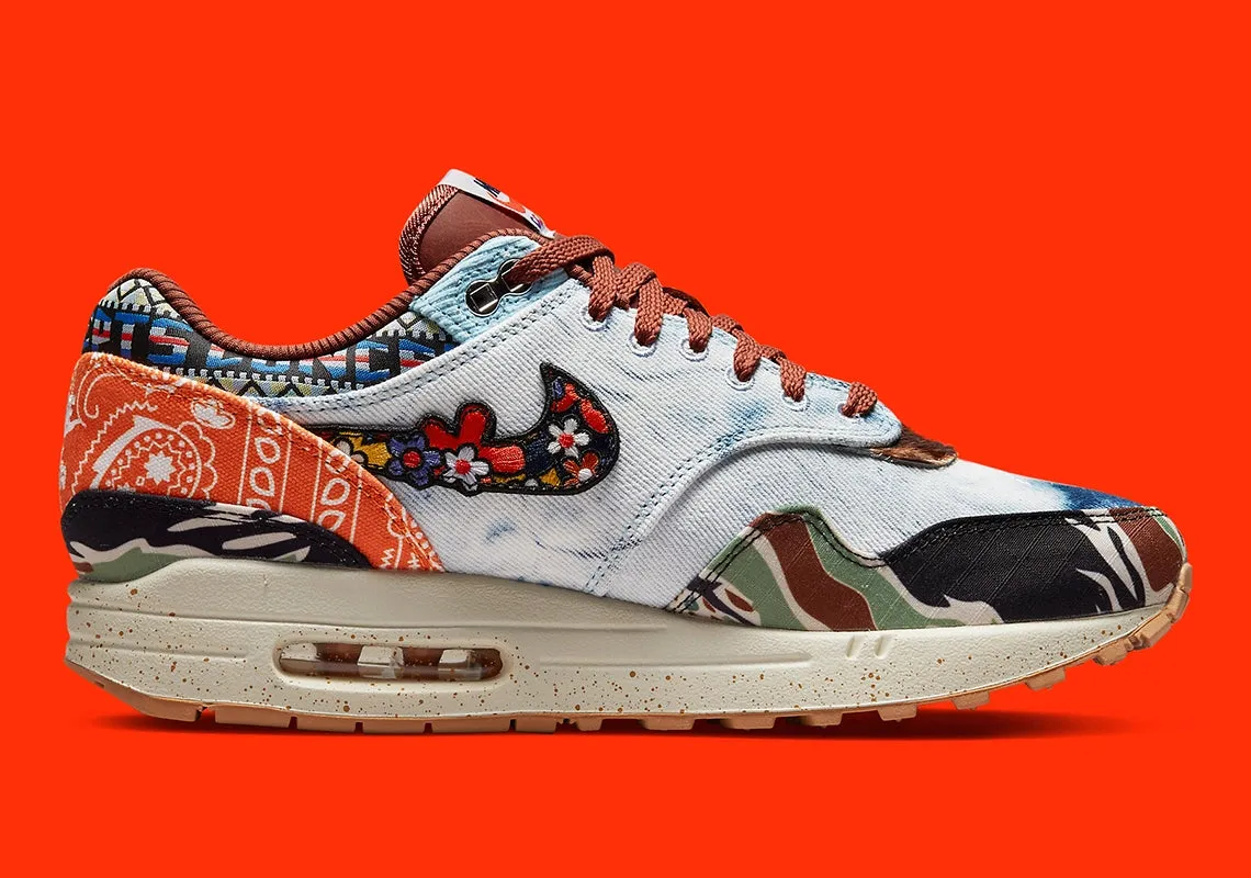 Nike - Air Max 1 SP Concepts Heavy