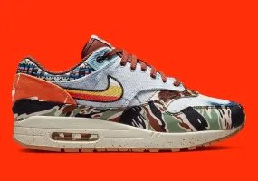 Nike - Air Max 1 SP Concepts Heavy