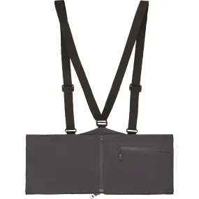 Norrøna Men&#x27;s Mountaineering Bib Ebony | Buy Norrøna Men&#x27;s Mountaineering Bib Ebony here | Outnorth