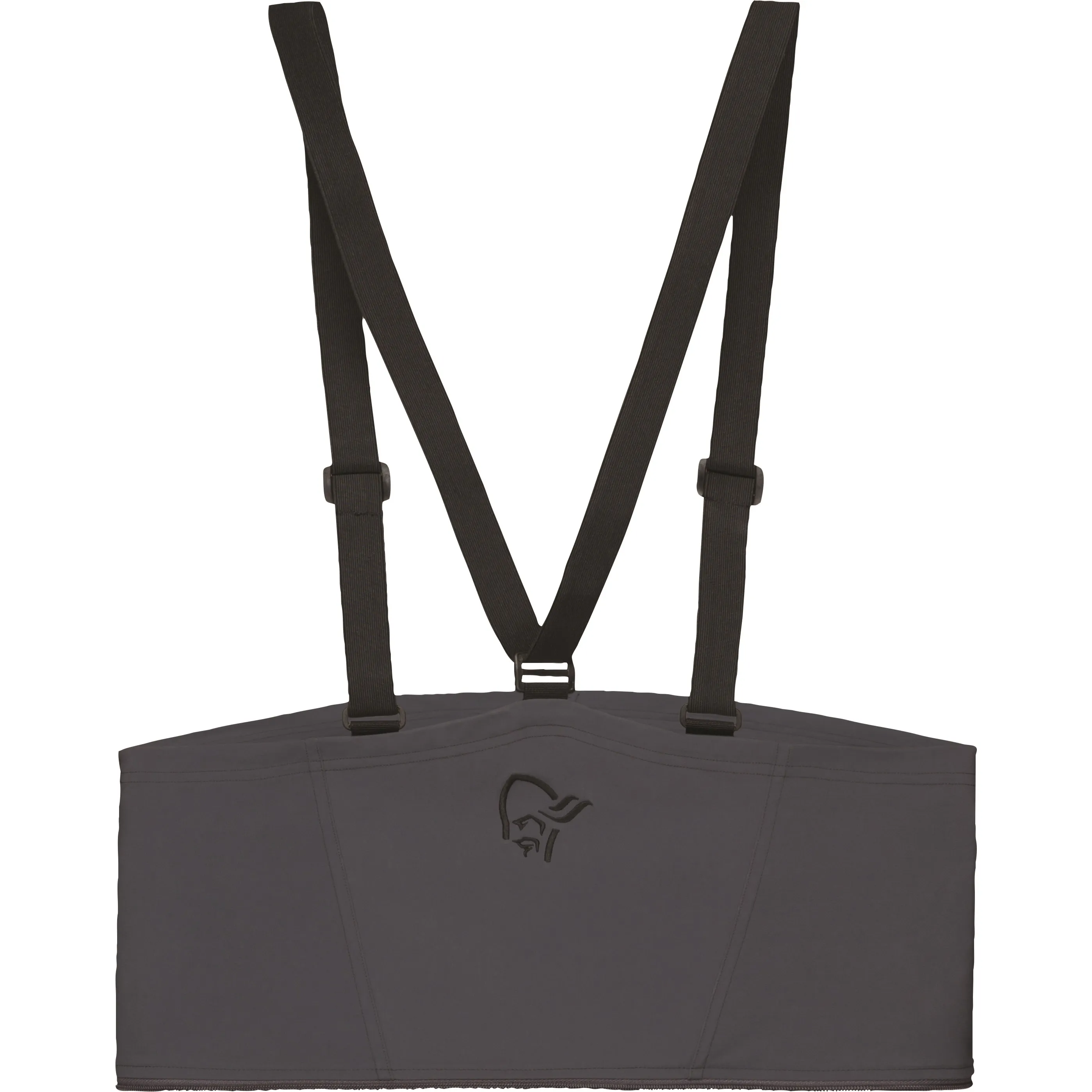 Norrøna Men&#x27;s Mountaineering Bib Ebony | Buy Norrøna Men&#x27;s Mountaineering Bib Ebony here | Outnorth