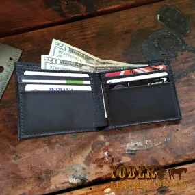 Ostrich Bifold [Limited Edition]