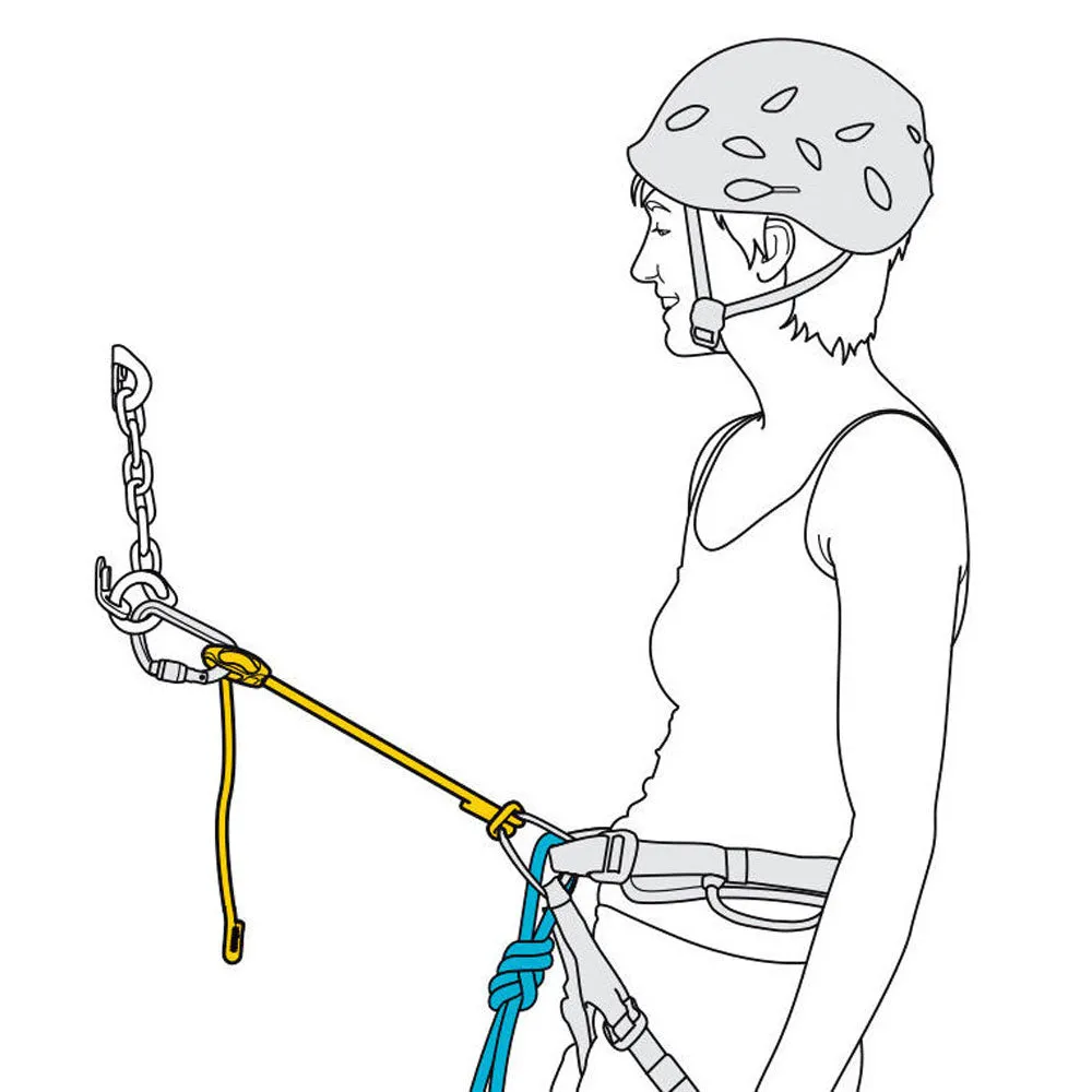 Petzl Connect Adjust