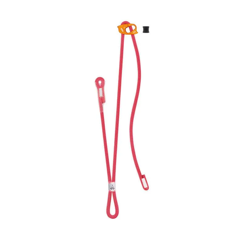 Petzl Dual Connect Adjust Climbing Lanyard