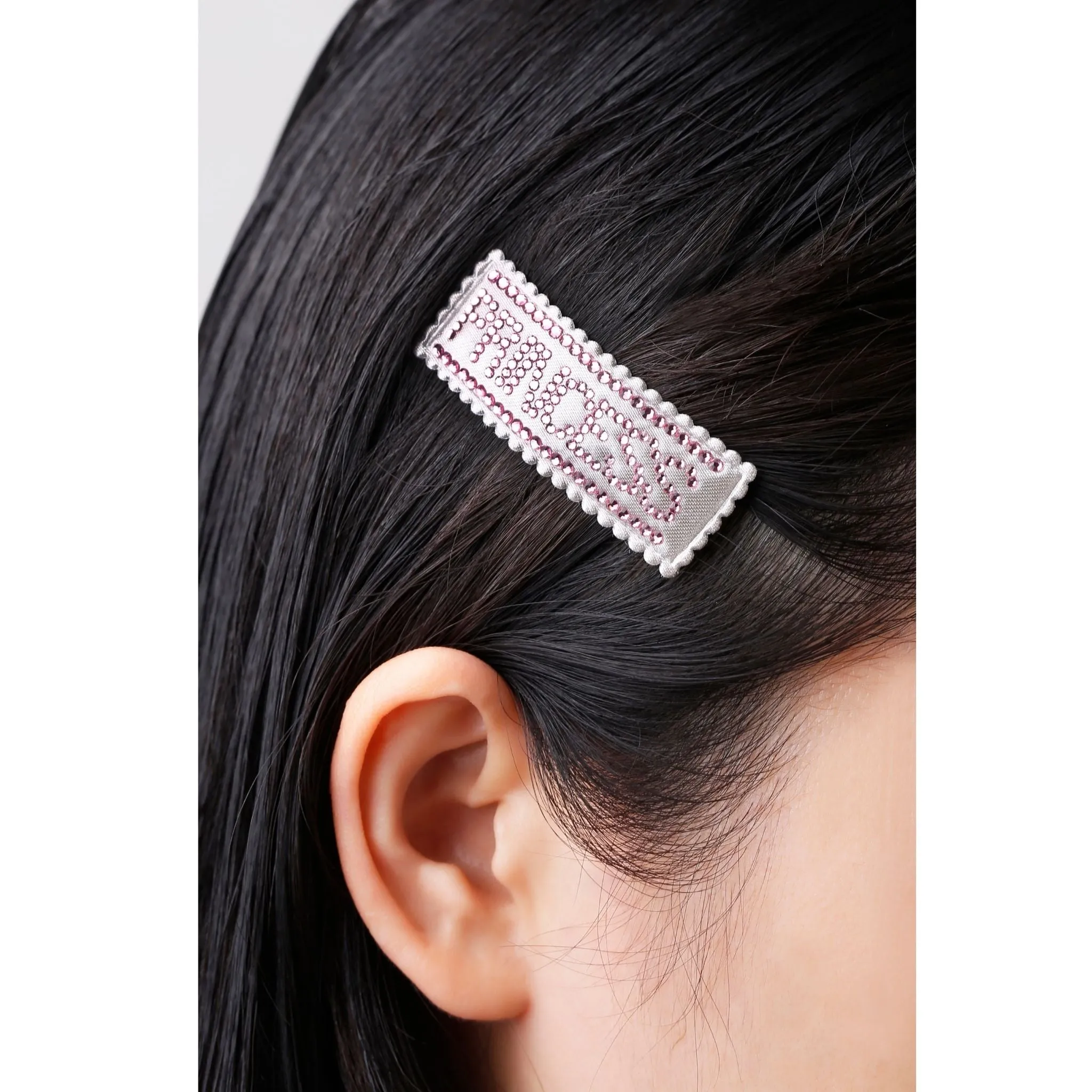 Princess Hair Barret