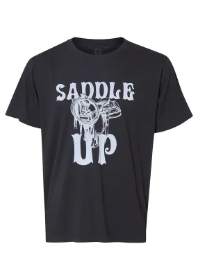Saddle Up Tee