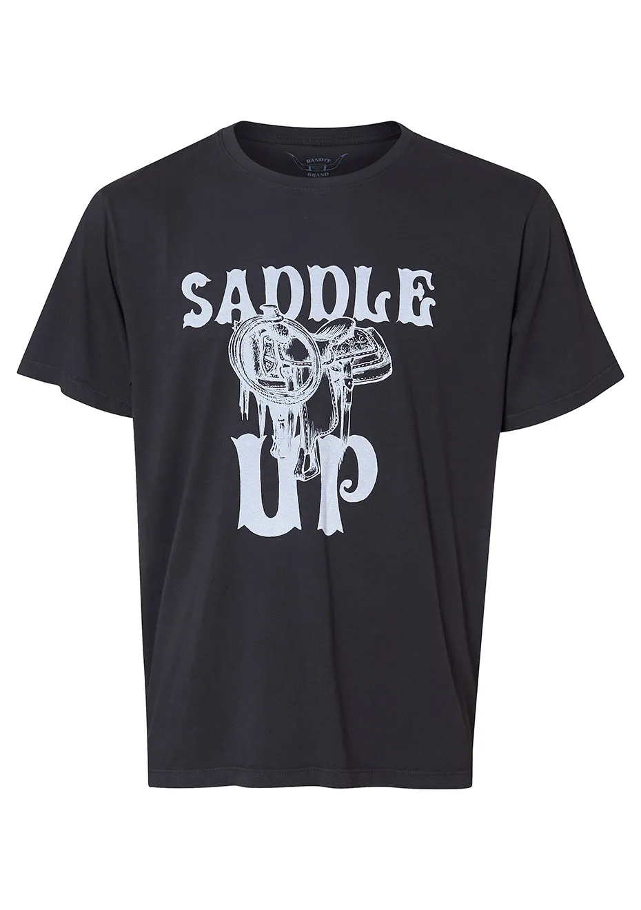 Saddle Up Tee