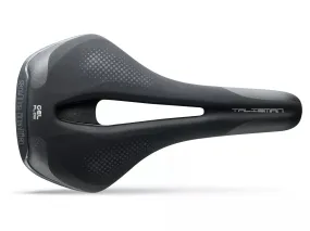 Optimized title: Selle Italia Talisman Flow Saddle - Ergonomic and Comfortable Cycling Seat