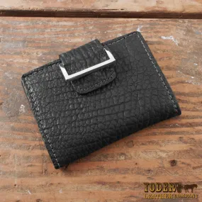 Shark Black Women's Wallet