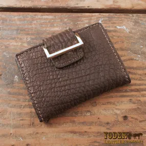 Shark Brown Women's Wallet