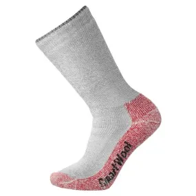 Smartwool Mountaineering Extra Heavy Crew Socks Stone | Buy Smartwool Mountaineering Extra Heavy Crew Socks Stone here | Outnorth