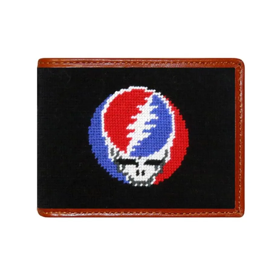 Smathers & Branson Steal Your Face Wallet