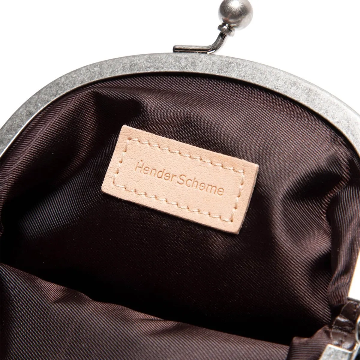 SNAP POUCH