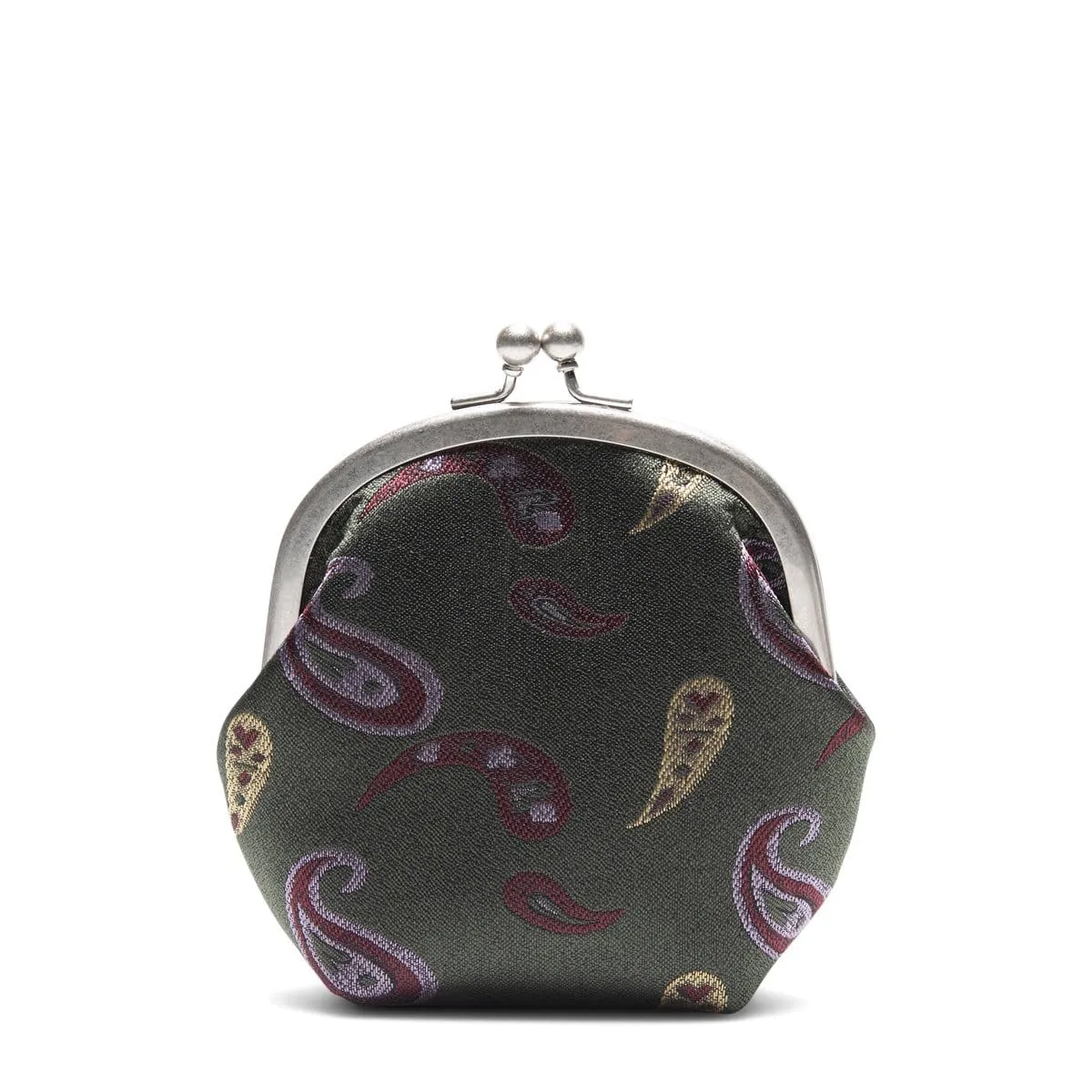 SNAP POUCH