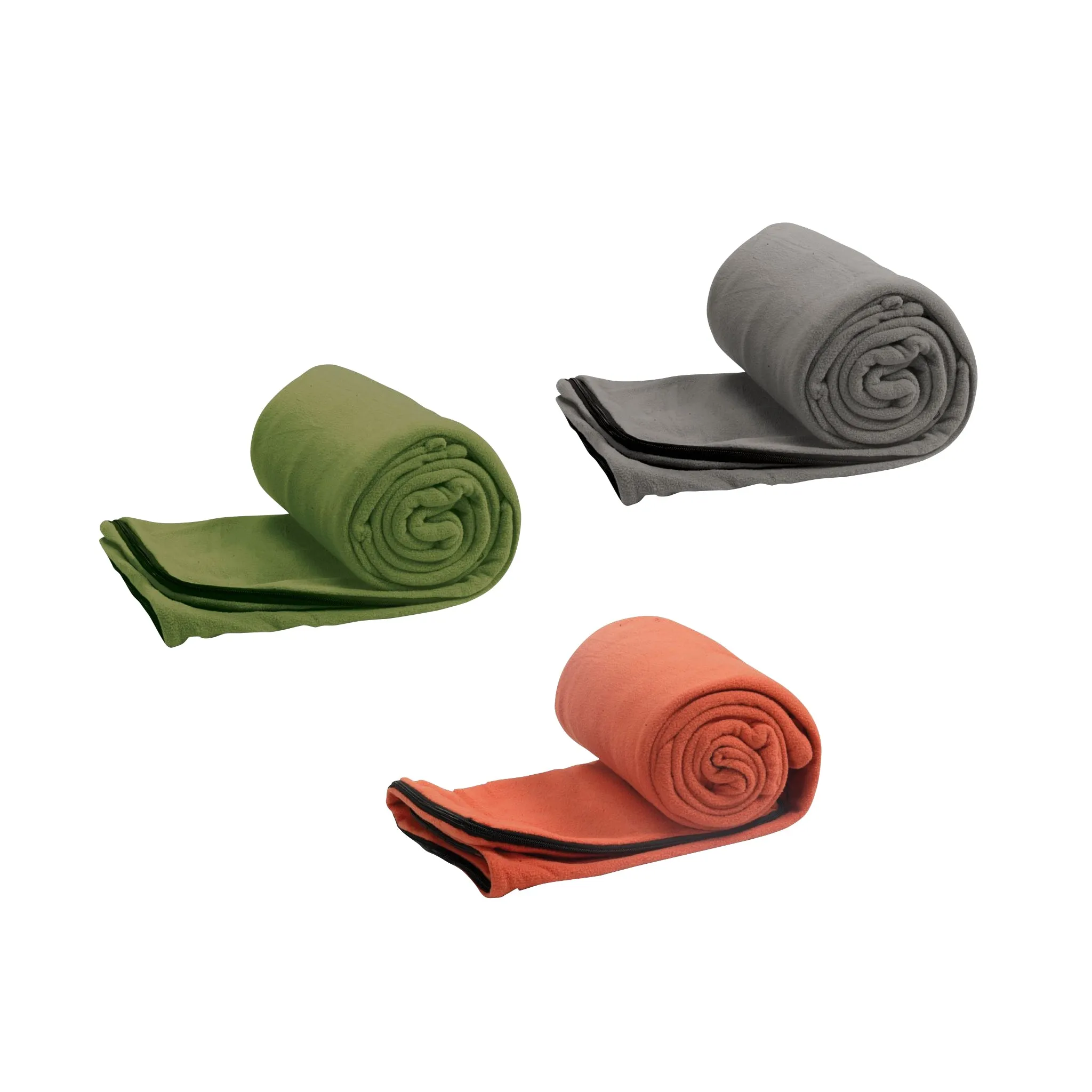 Stratus Fleece Sleeping Bag Liner