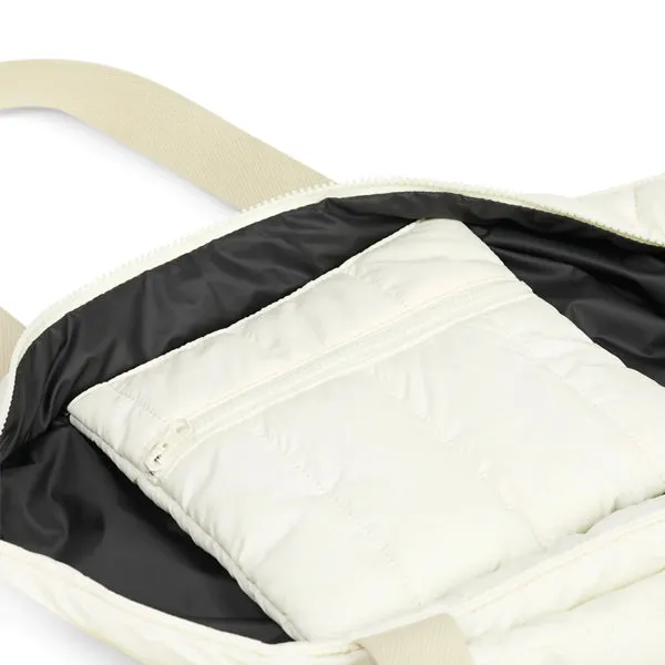 Take It Base Cloud Bag - Ecru