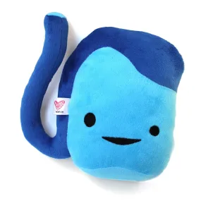 Testicle Plush