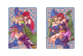 The Trevor Project Charity Drive - Limited Magician Gal x Harpy and Pharaoh x CEO Metal Field Center