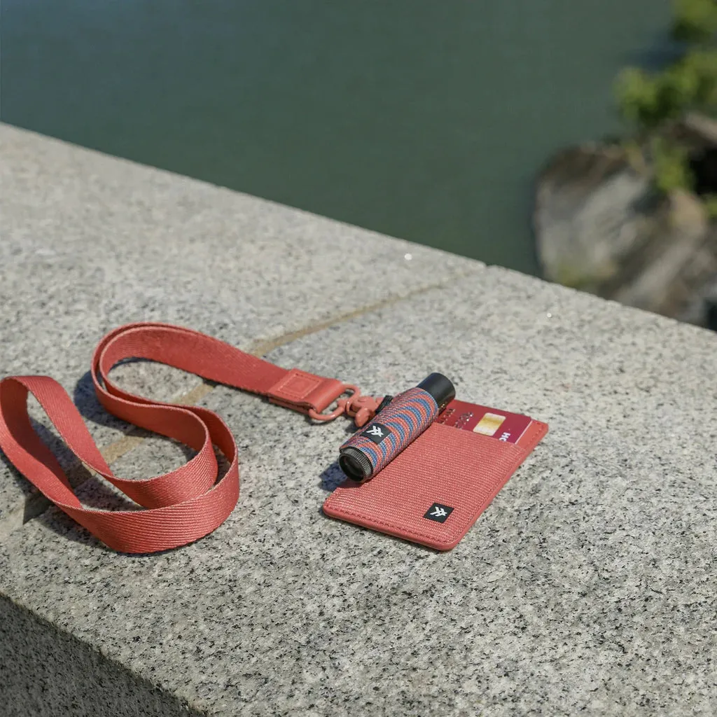 Thread Neck Lanyard