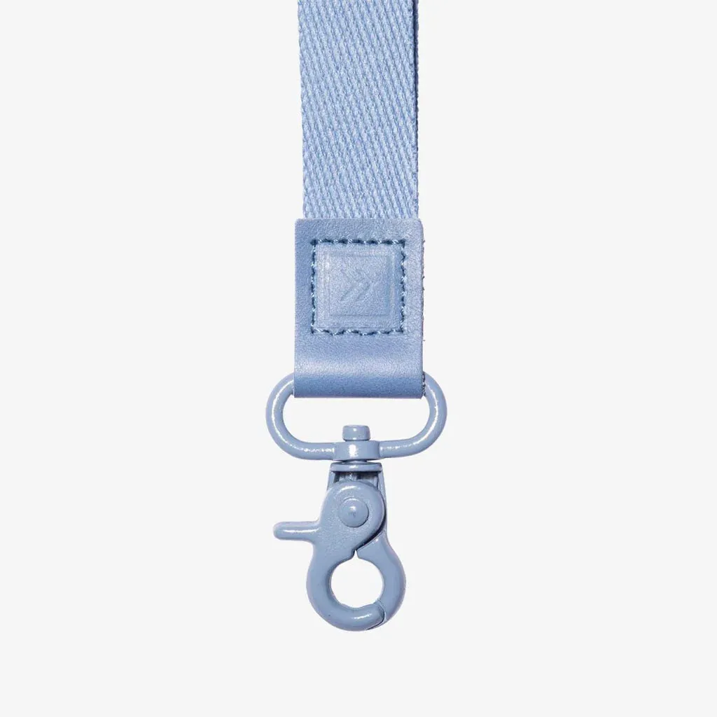 Thread Neck Lanyard