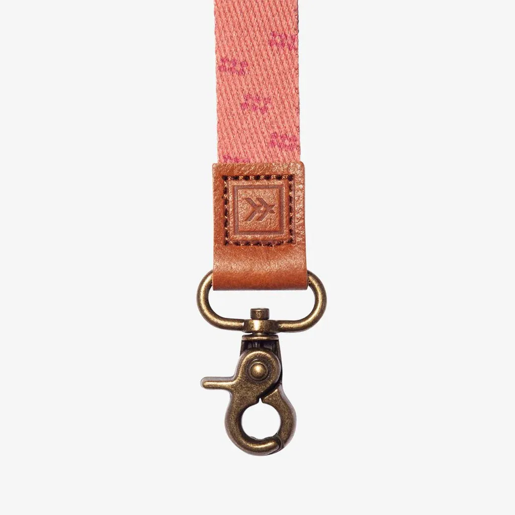 Thread Neck Lanyard
