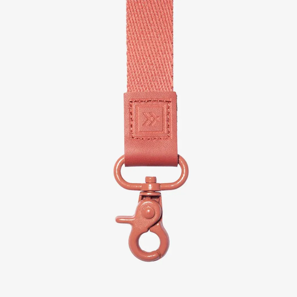 Thread Neck Lanyard