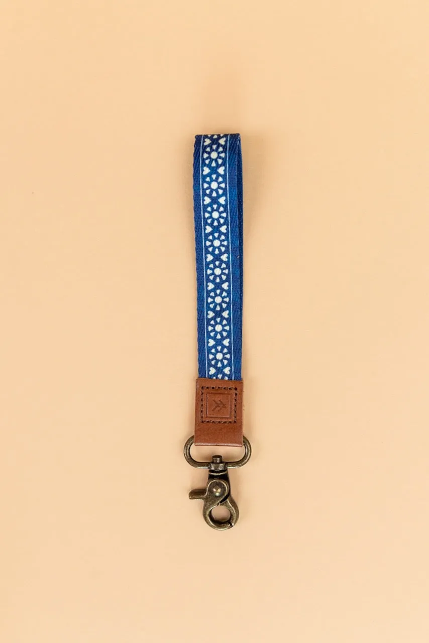 Thread Sawyer Lanyard