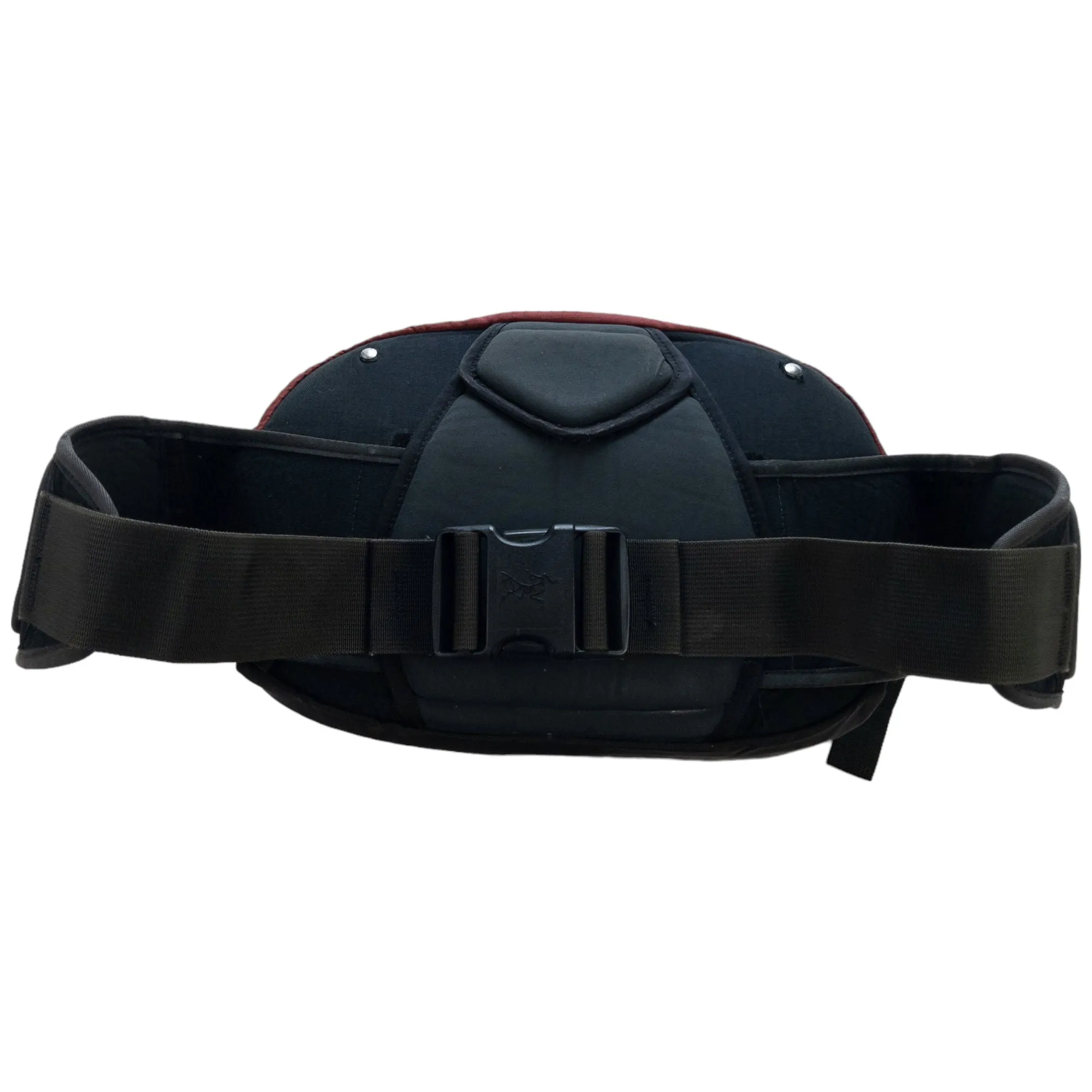 Vintage Arcteryx Lumbar Waist Bag - Classic Outdoor Fanny Pack