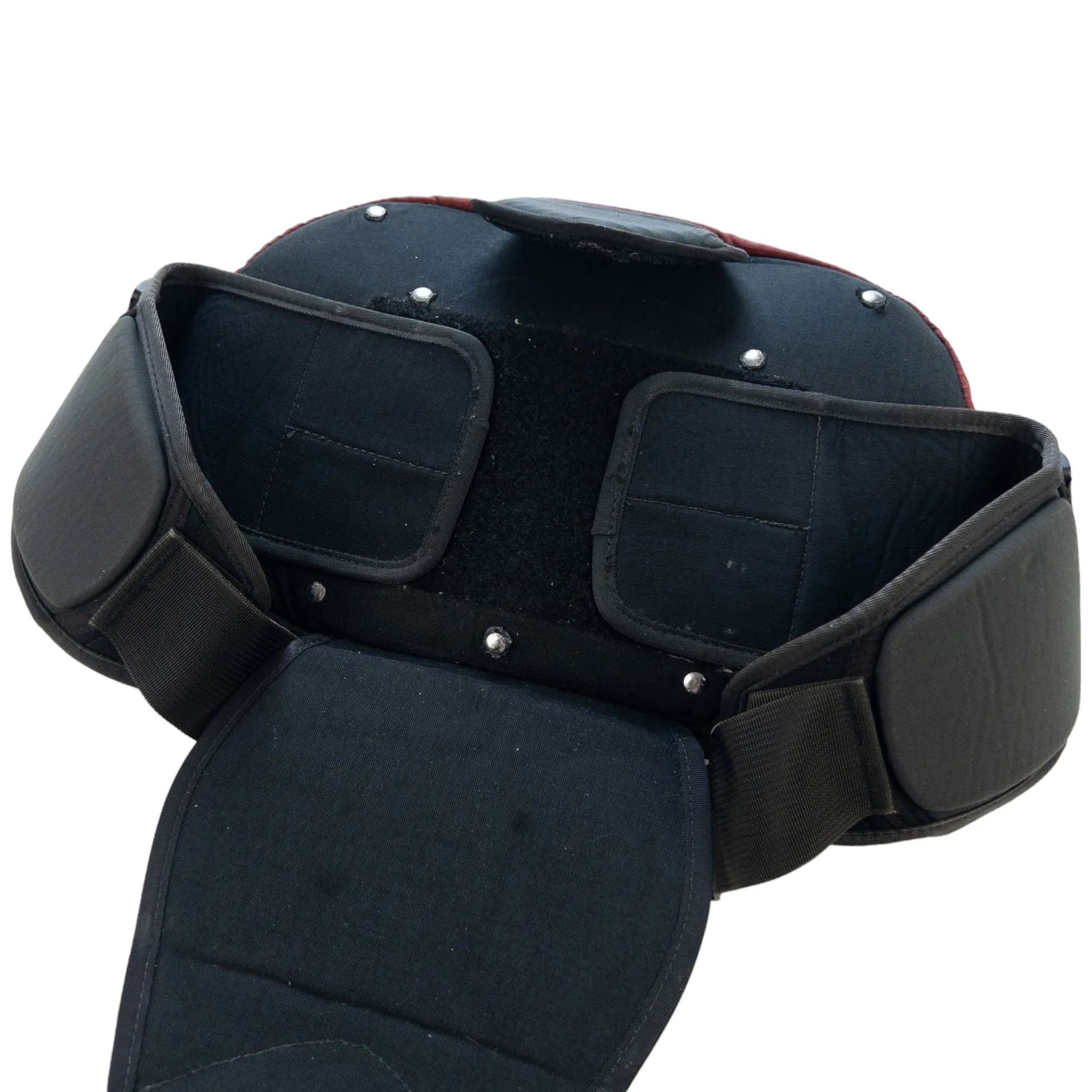 Vintage Arcteryx Lumbar Waist Bag - Classic Outdoor Fanny Pack