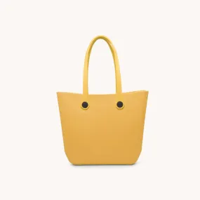 Vira Versa Tote - Mustard