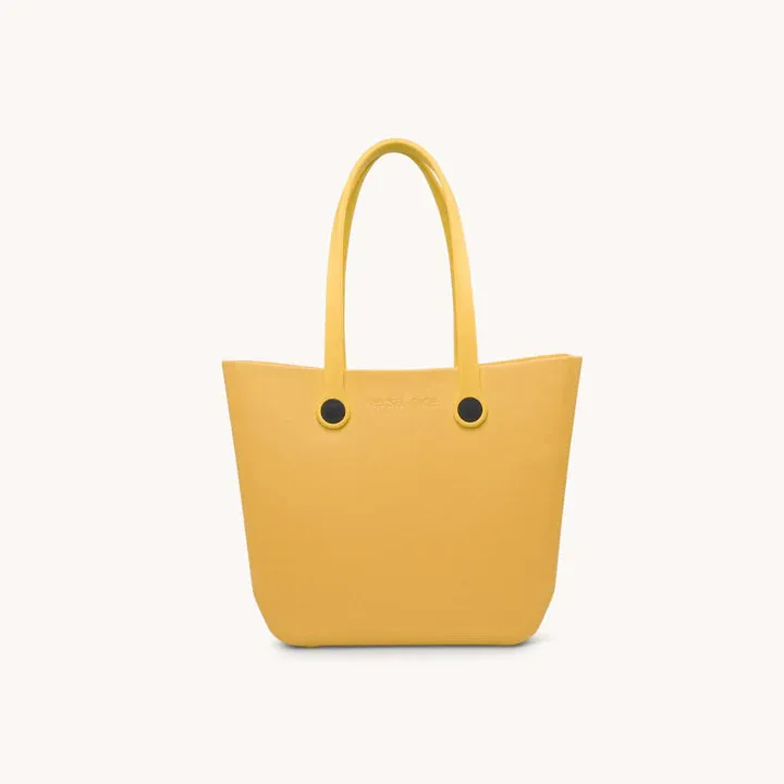Vira Versa Tote - Mustard