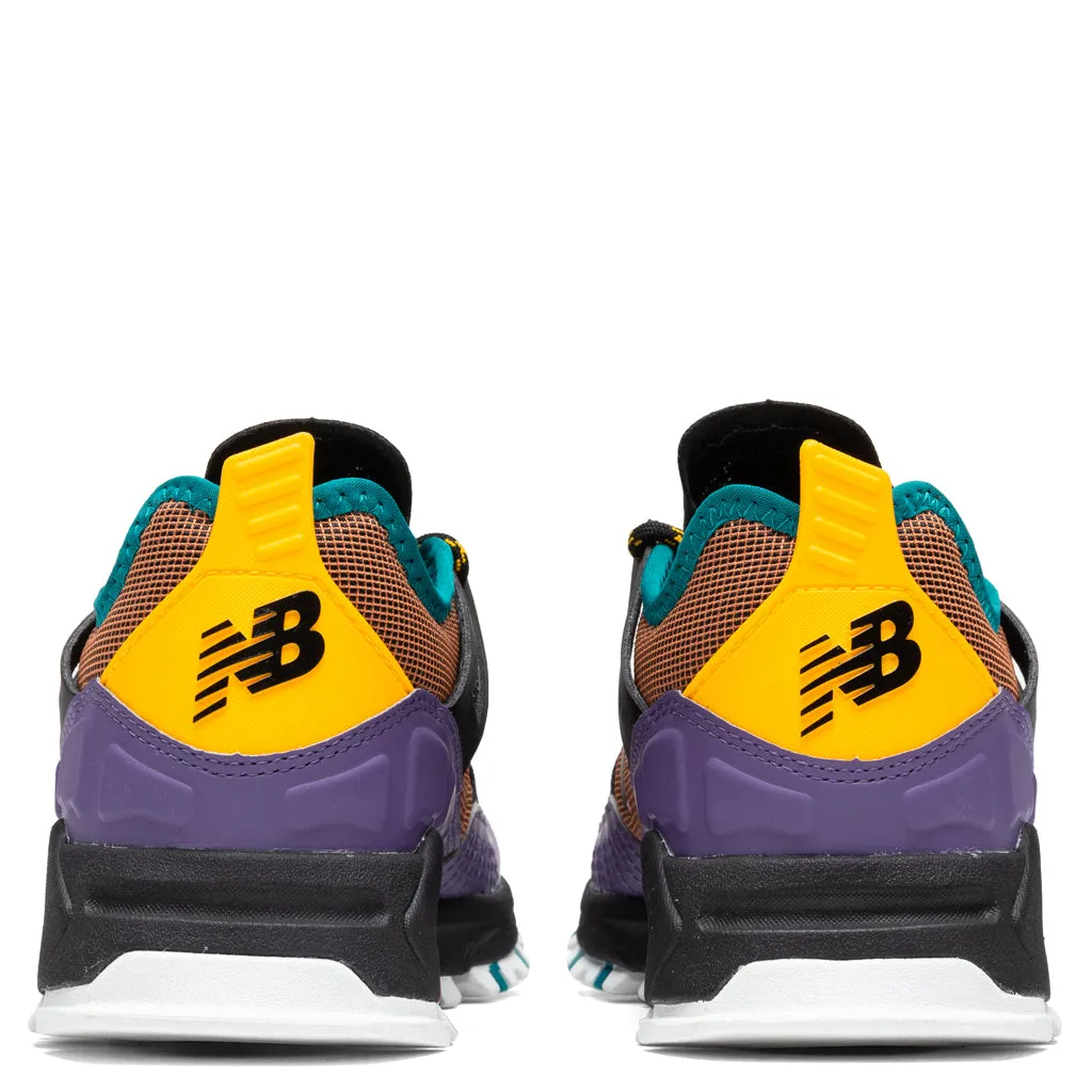 Women's XRCT - Nightshade/Jupiter
