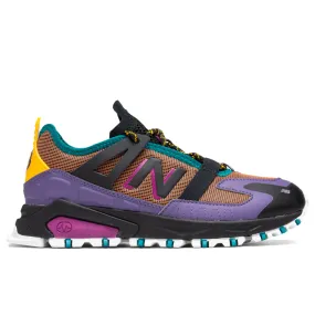 Women's XRCT - Nightshade/Jupiter